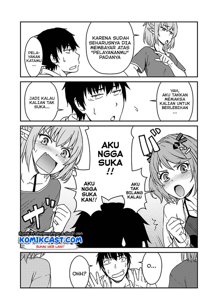 Mezametara Saikyou Soubi to Uchuusen-mochi datta no de, Ikkodate Mezashite Youhei Toshite Jiyuu ni Ikitai